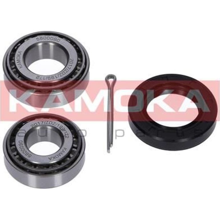 KAMOKA Radlagersatz 5600090 KAMOKA Radlagersatz 5600090
