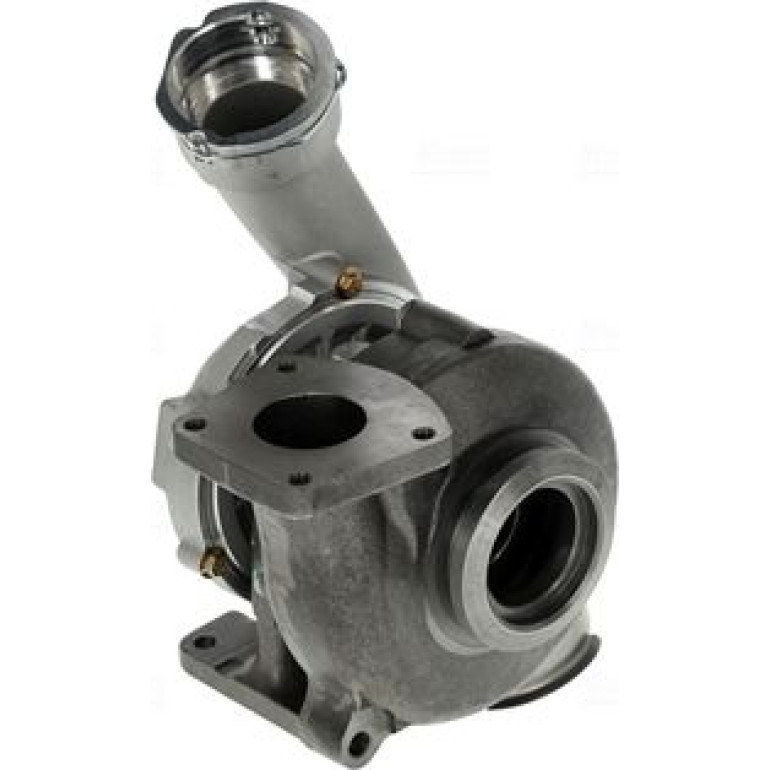 NISSENS Turbolader 93176 NISSENS Turbolader 93176