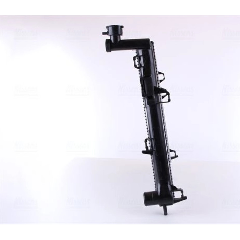 Wasserkühler PKW 61038 Wasserkühler PKW 61038