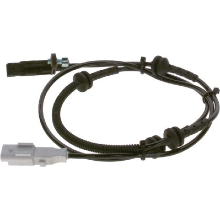 Sensor, Raddrehzahl 0 986 594 522 Sensor, Raddrehzahl 0 986 594 522