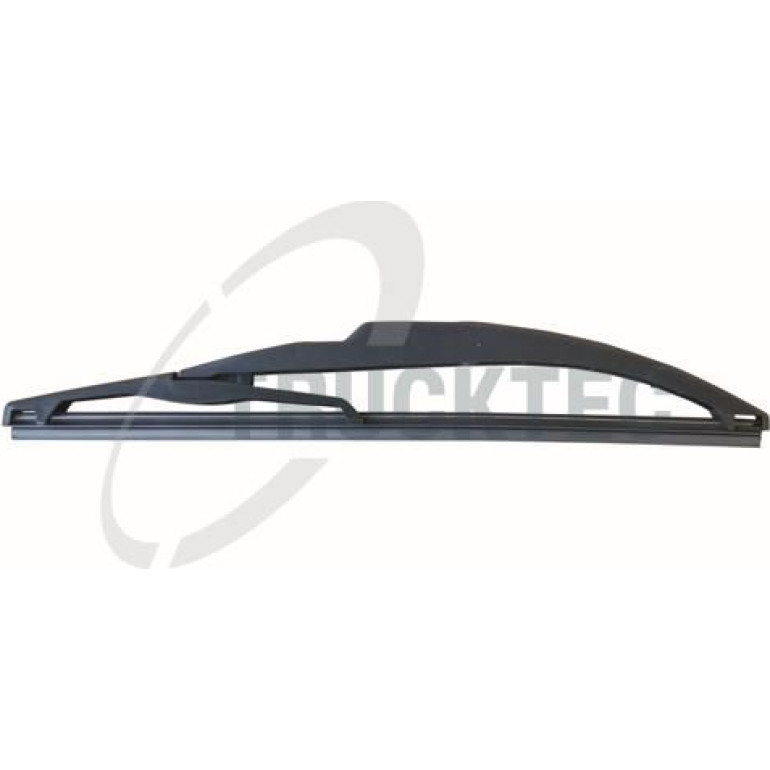 TRUCKTEC AUTOMOTIVE Scheibenwischer 02.58.431 TRUCKTEC AUTOMOTIVE Scheibenwischer 02.58.431