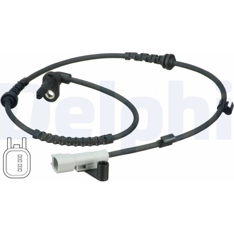 Sensor, Raddrehzahl SS20363 Sensor, Raddrehzahl SS20363