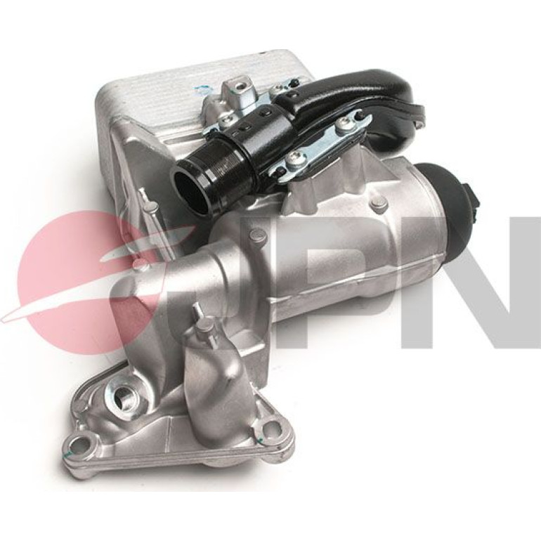 JPN Ölkühler, Motoröl 60C9463-JPN JPN Ölkühler, Motoröl 60C9463-JPN