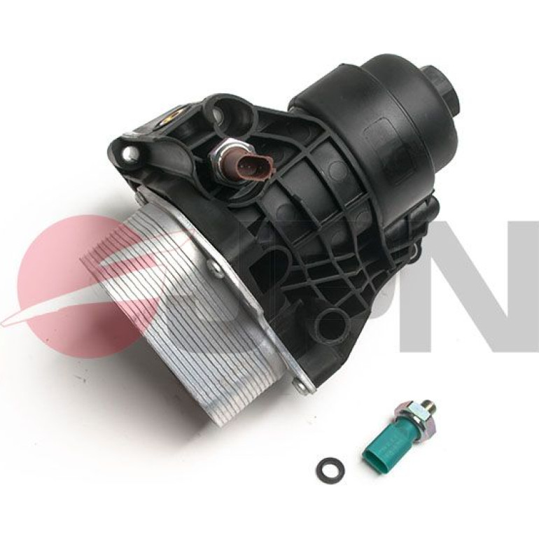 JPN Ölkühler, Motoröl 60C9469-JPN JPN Ölkühler, Motoröl 60C9469-JPN