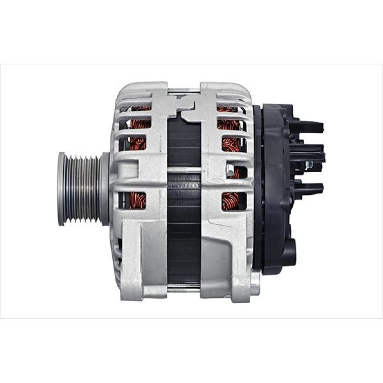 HELLA Generator 8EL 015 630-661 HELLA Generator 8EL 015 630-661