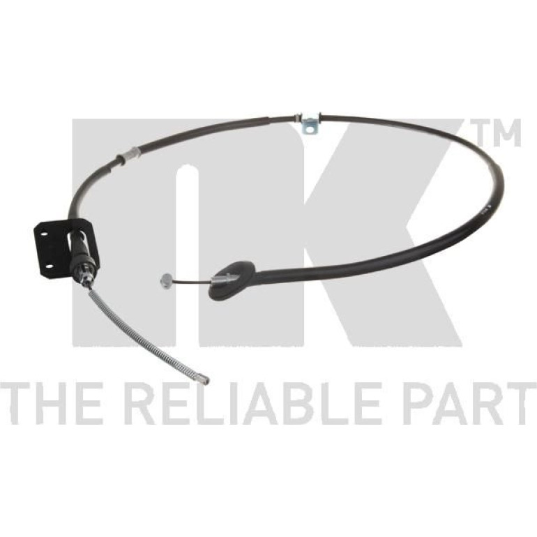 Seilzug, Feststellbremse Suzuki T. Grand Vitara 98-05 Pr 905228 Seilzug, Feststellbremse Suzuki T. Grand Vitara 98-05 Pr 905228