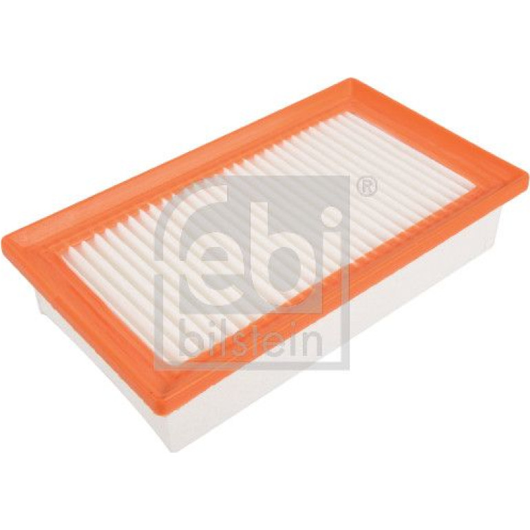 FEBI BILSTEIN Luftfilter 184009 FEBI BILSTEIN Luftfilter 184009