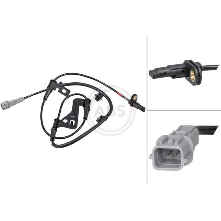 A.B.S. ABS Sensor 32312 A.B.S. ABS Sensor 32312