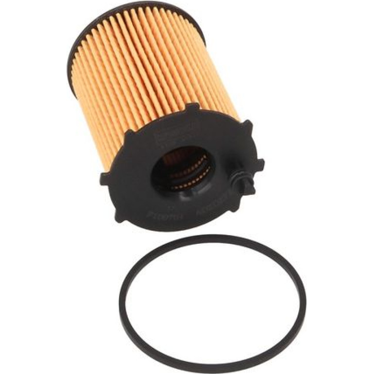 KAMOKA Ölfilter F100701