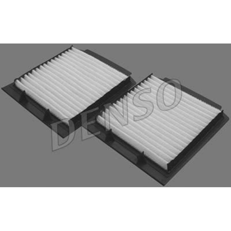 DENSO Filter, Innenraumluft DCF286P DENSO Filter, Innenraumluft DCF286P