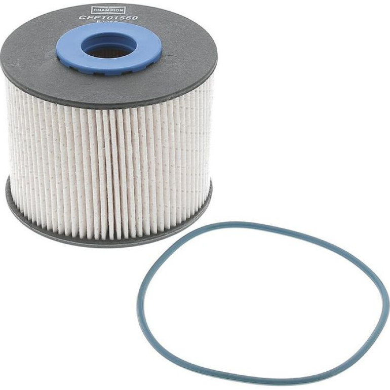 CHAMPION Kraftstofffilter CFF101560 CHAMPION Kraftstofffilter CFF101560