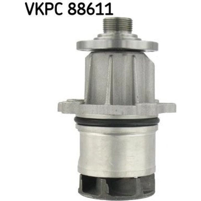 SKF Wasserpumpe VKPC 88611 SKF Wasserpumpe VKPC 88611