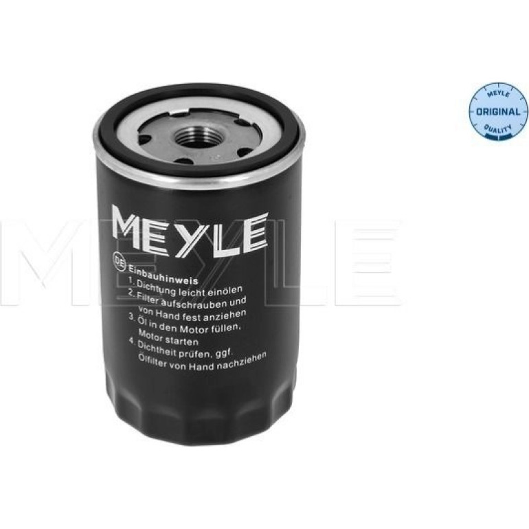 Ölfilter Vw 2.0B 90 100 115 0009 Ölfilter Vw 2.0B 90 100 115 0009