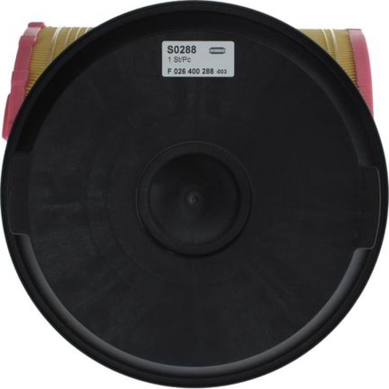 Luftfilter F 026 400 288 Luftfilter F 026 400 288