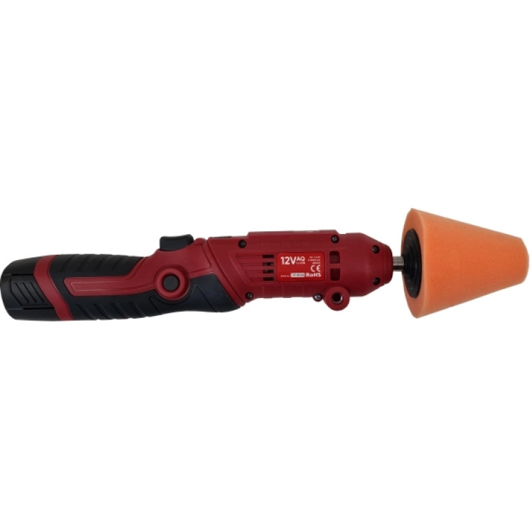 Mini-Polierer Aq-12, 0-2800 U/Min OK-03.4063 Mini-Polierer Aq-12, 0-2800 U/Min OK-03.4063