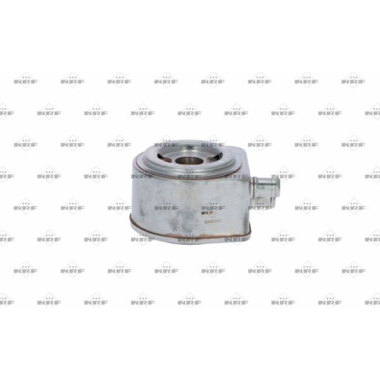 Ölkühler, Motoröl NRF31246