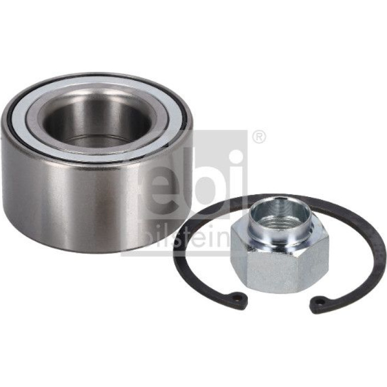FEBI BILSTEIN Radlager 31691 FEBI BILSTEIN Radlager 31691