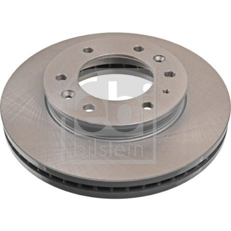 FEBI BILSTEIN Bremsscheibe 170039 FEBI BILSTEIN Bremsscheibe 170039