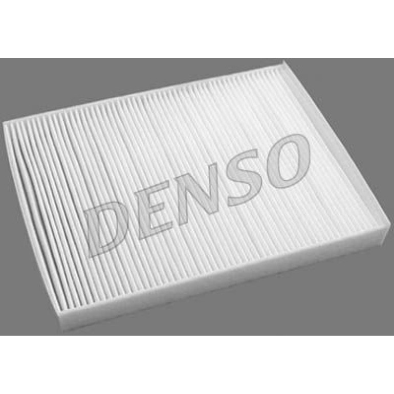 DENSO Innenraumfilter DCF477P DENSO Innenraumfilter DCF477P