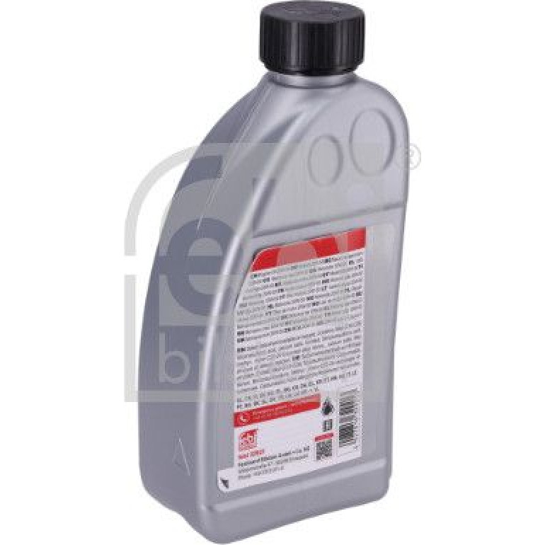 FEBI BILSTEIN Motoröl 32921 FEBI BILSTEIN Motoröl 32921