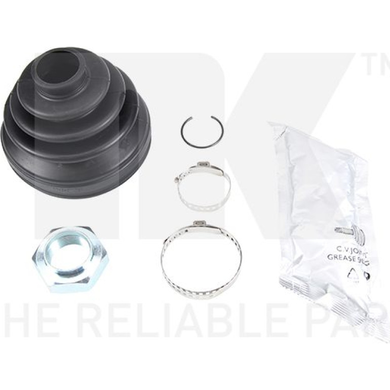 Faltenbalg, Antriebswelle Fiat Ext. Dukaten 521920 Faltenbalg, Antriebswelle Fiat Ext. Dukaten 521920