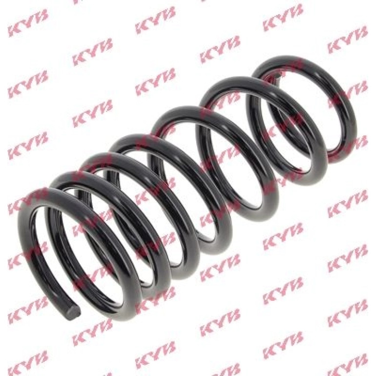 KYB Fahrwerksfeder Honda T. Civic Vii 2.0 09/01-09/05 RA6118 KYB Fahrwerksfeder Honda T. Civic Vii 2.0 09/01-09/05 RA6118