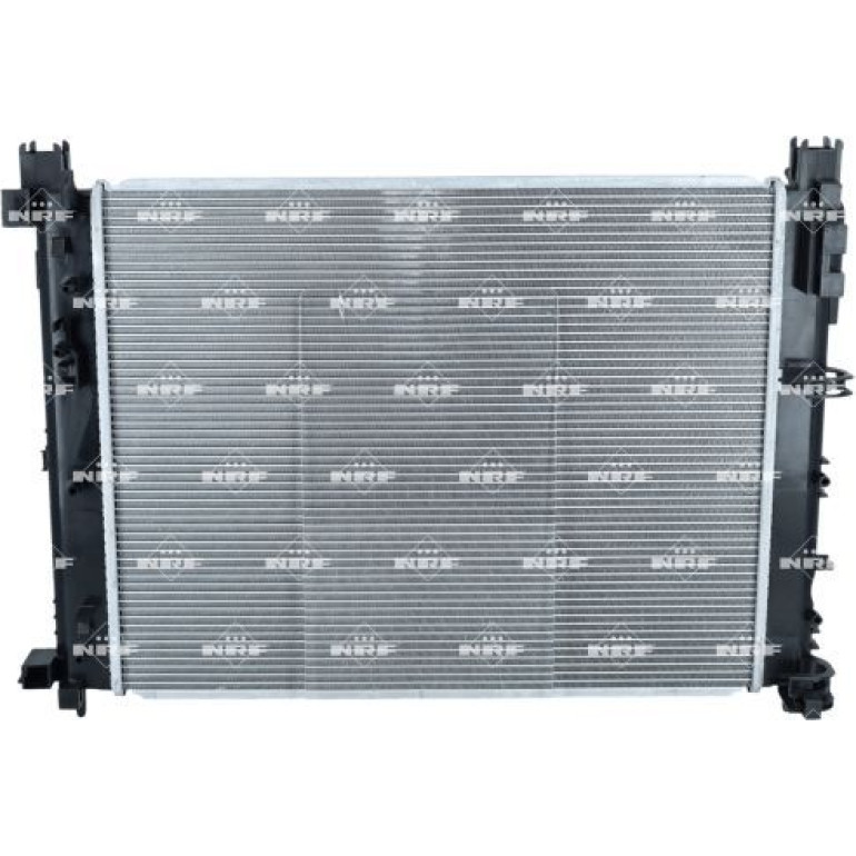 Kühler, Motorkühlung 550240 Kühler, Motorkühlung 550240