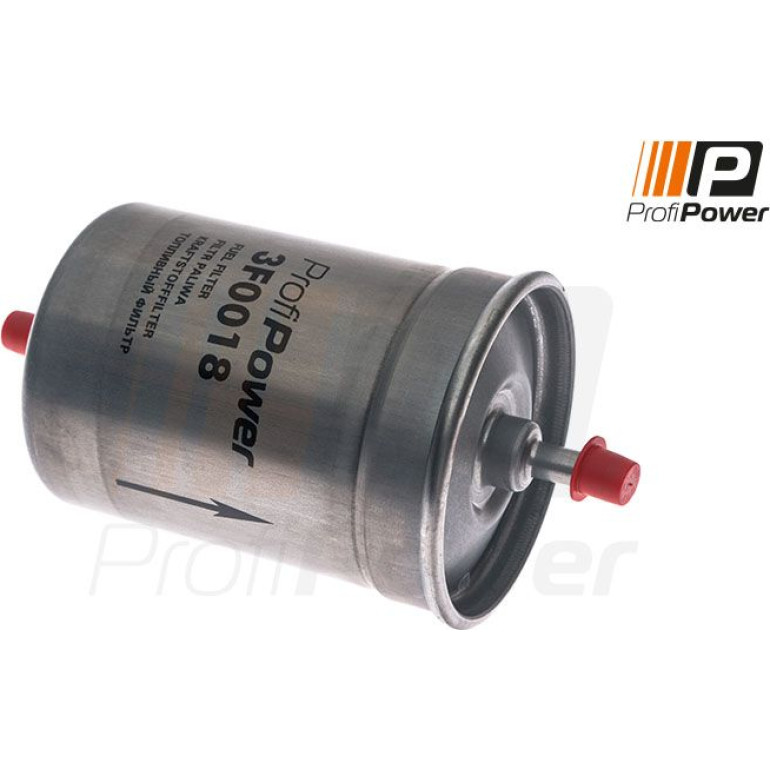 PROFIPOWER Kraftstofffilter 3F0018 PROFIPOWER Kraftstofffilter 3F0018