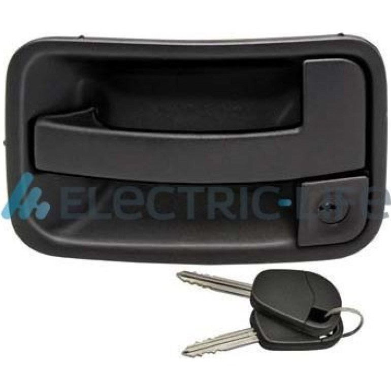 ELECTRIC LIFE Türgriff ZR80428 ELECTRIC LIFE Türgriff ZR80428