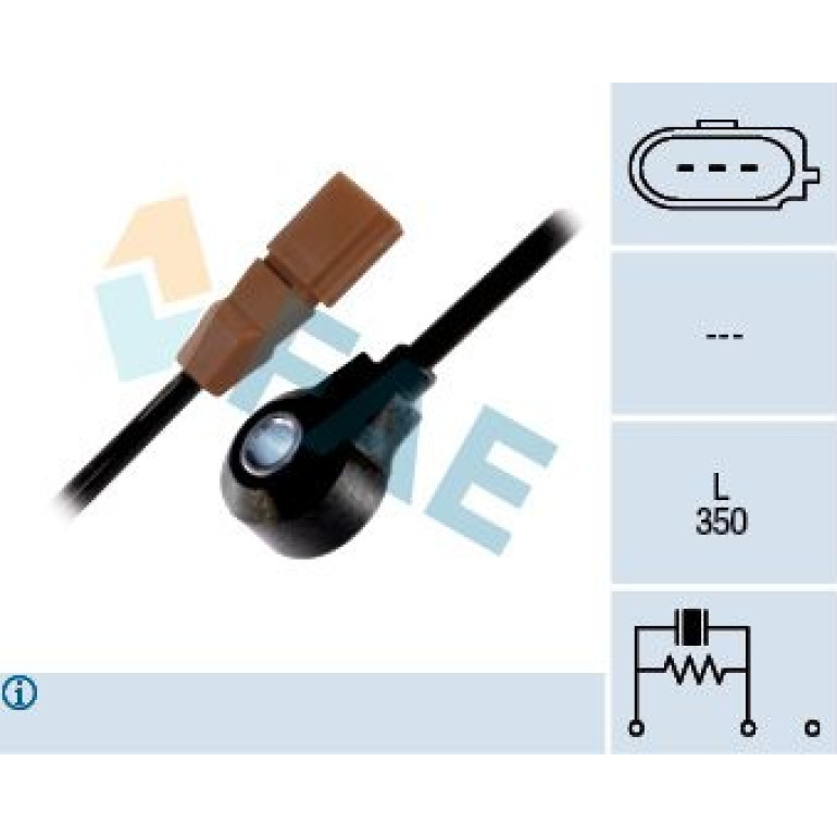 FAE Klopfsensor 60157 FAE Klopfsensor 60157