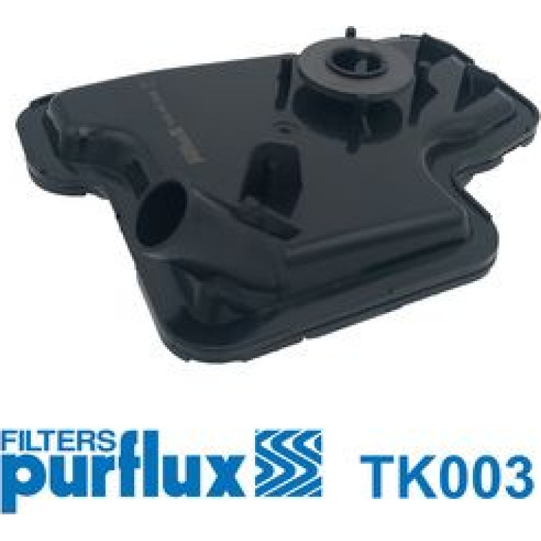 PURFLUX Hydraulikfilter, Automatikgetriebe TK003 PURFLUX Hydraulikfilter, Automatikgetriebe TK003