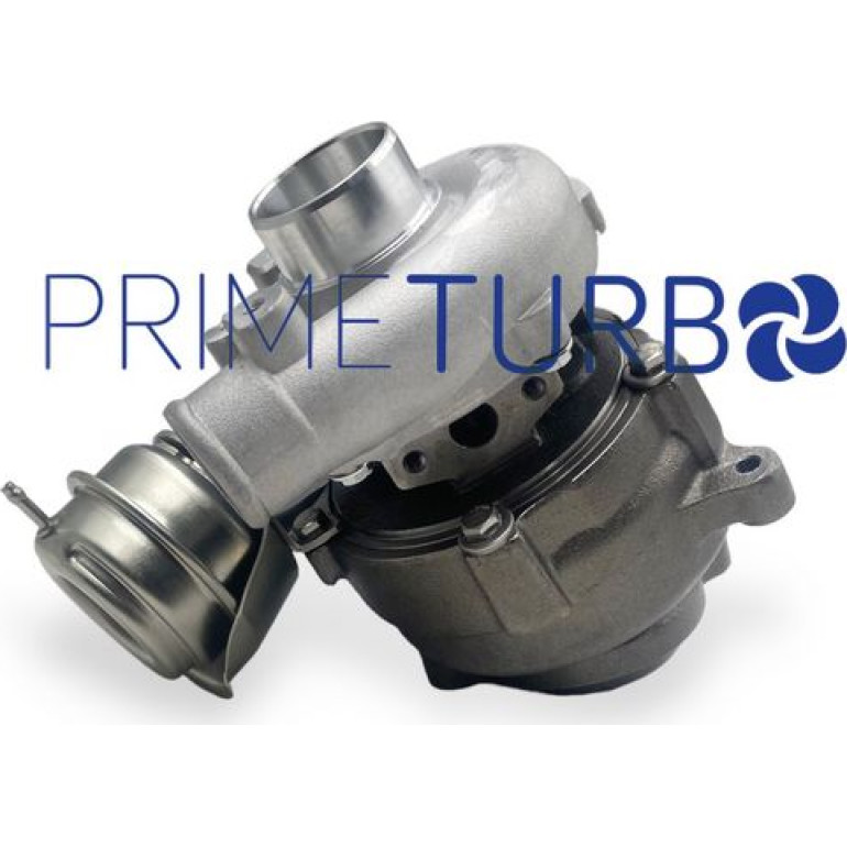 Prime Turbo Turbolader V00048T Prime Turbo Turbolader V00048T