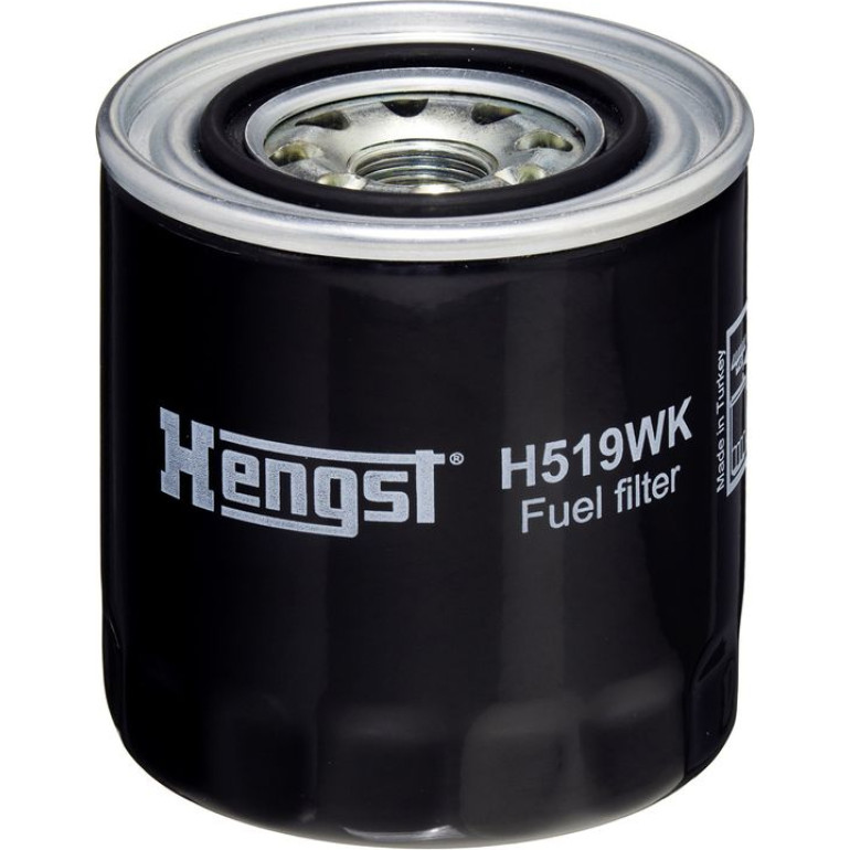 HENGST FILTER Kraftstofffilter H519WK