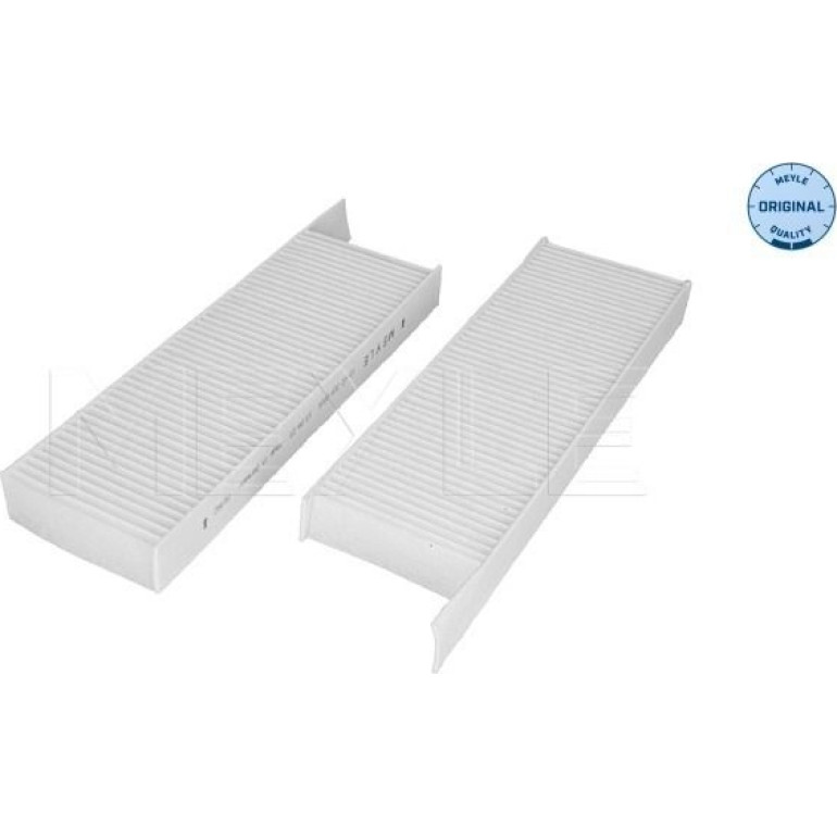 Innenraumfilter Citroen Berlingo 11-12 319 0019