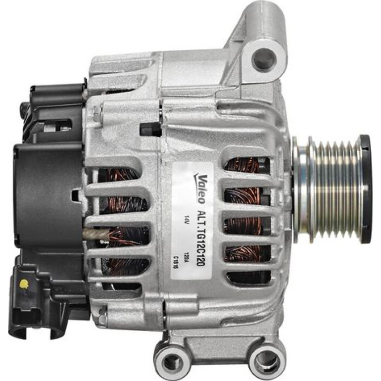 VALEO Generator 439617 VALEO Generator 439617