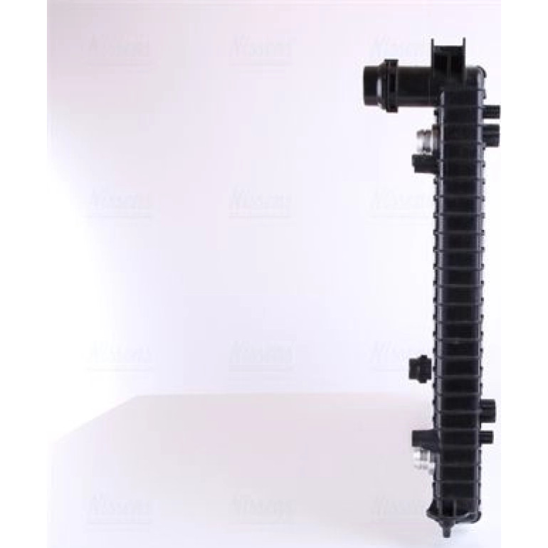 Wasserkühler PKW 60233A