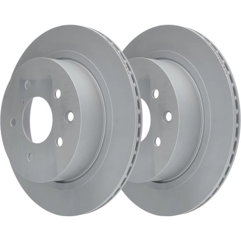 Bremsscheibe Renault T. Koleos 2.0 Dci/2.5 4X4 08 24.0116-0119.1 Bremsscheibe Renault T. Koleos 2.0 Dci/2.5 4X4 08 24.0116-0119.1