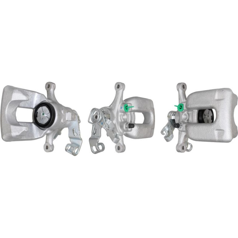 Tauschbremssattel HA li 4184120 Tauschbremssattel HA li 4184120