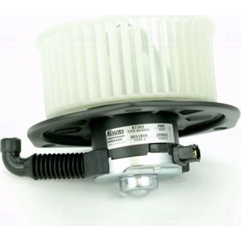Innenraumgebläse 87163 Innenraumgebläse 87163