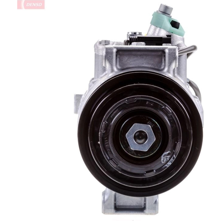 DENSO Kompressor DCP17161 DENSO Kompressor DCP17161
