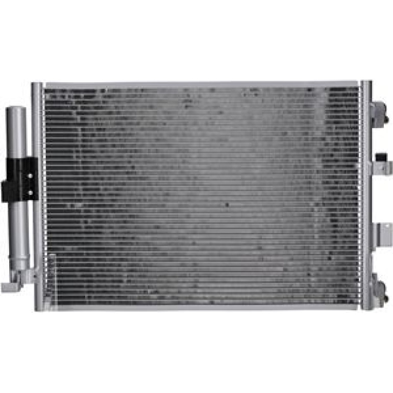 Kondensator PKW 940463 Kondensator PKW 940463