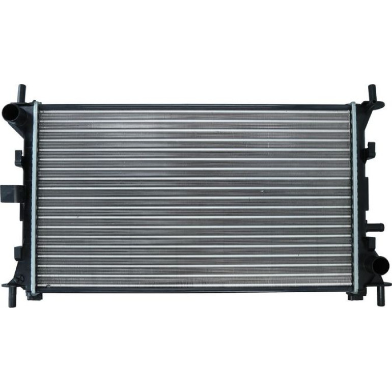 KAMOKA Kühler, Motorkühlung 7705132 KAMOKA Kühler, Motorkühlung 7705132