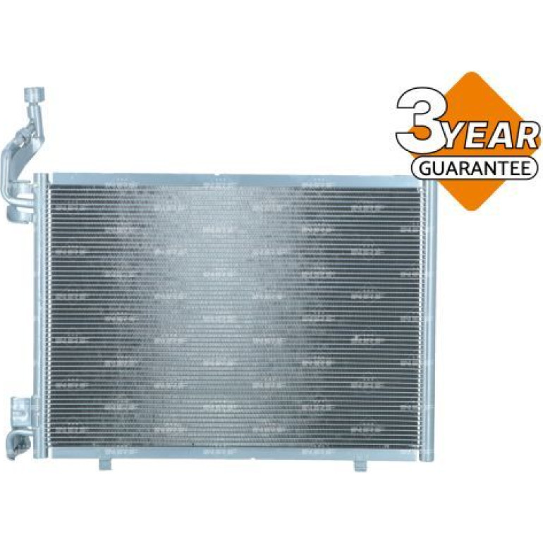 Kondensator, Klimaanlage 35976 Kondensator, Klimaanlage 35976