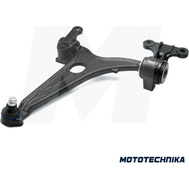 MOTOTECHNIKA Lenker, Radaufhängung 05-WA-04 MOTOTECHNIKA Lenker, Radaufhängung 05-WA-04