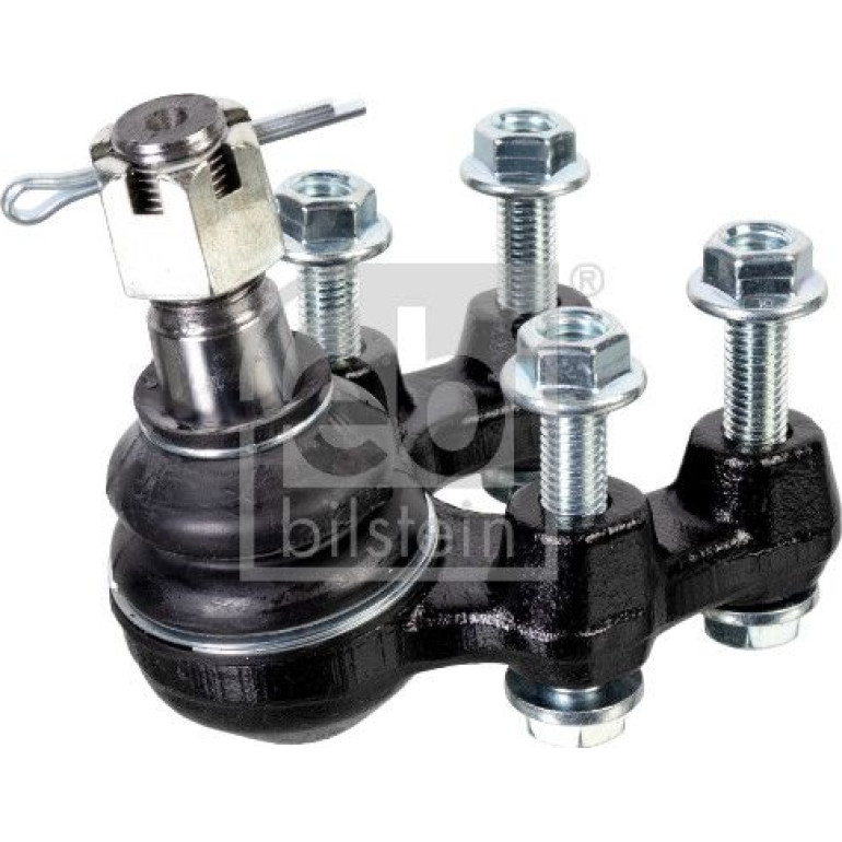 FEBI BILSTEIN Trag-/Führungsgelenk 48162 FEBI BILSTEIN Trag-/Führungsgelenk 48162