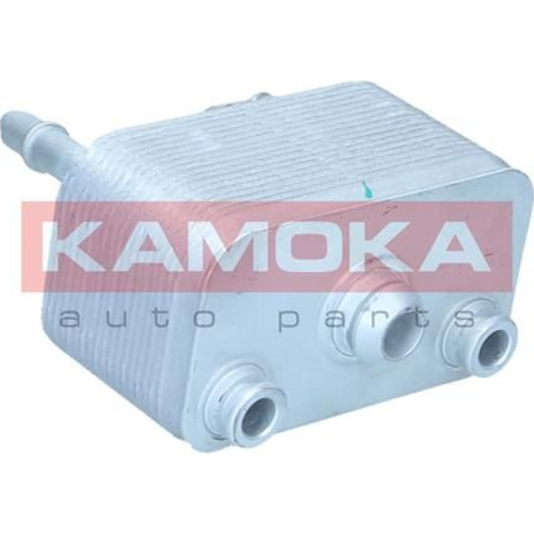 KAMOKA Ölkühler, Motoröl 7730151