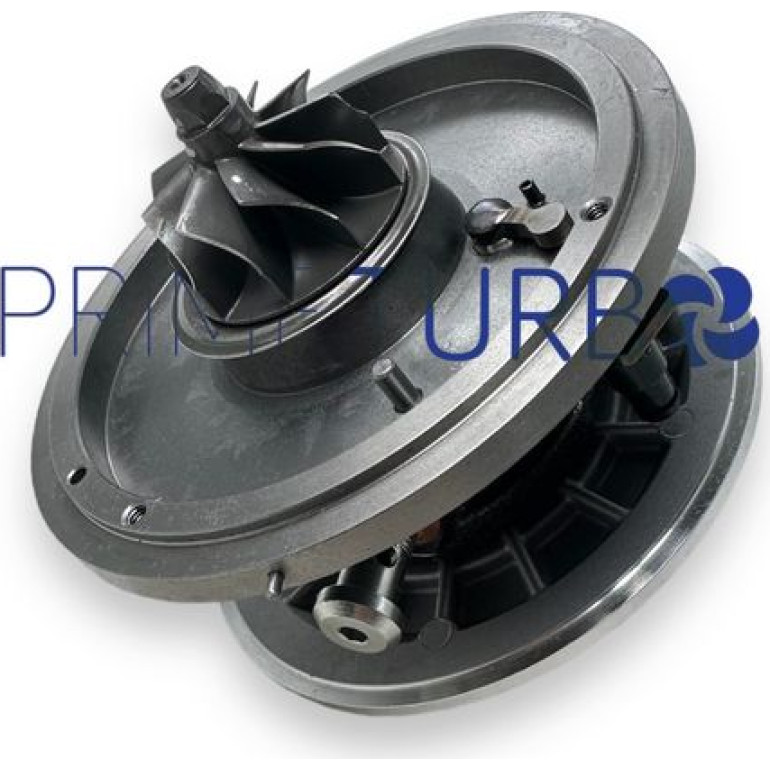 Prime Turbo Rumpfgruppe, Lader G00150C Prime Turbo Rumpfgruppe, Lader G00150C