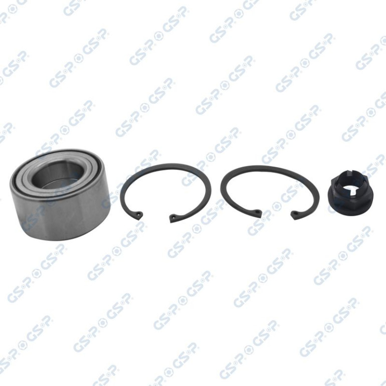 GSP Radlager GK3543 GSP Radlager GK3543