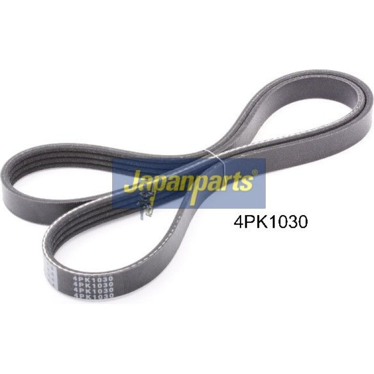 Japanparts Ømen-Zubehör DV-4PK1030