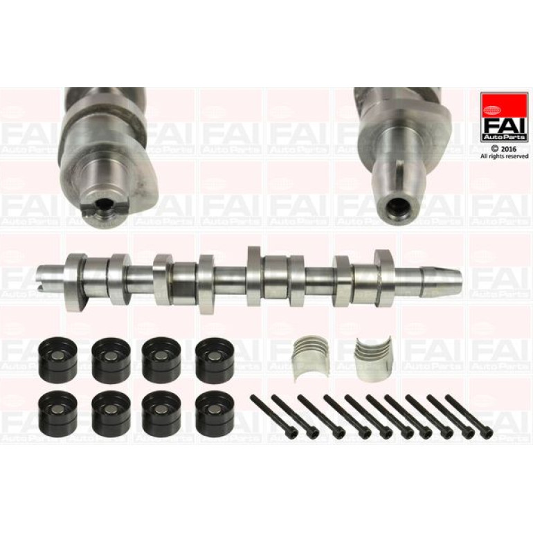 FAI AutoParts Nockenwellensatz CSK248C FAI AutoParts Nockenwellensatz CSK248C